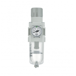 Bộ điều chỉnh bộ lọc AW10-A đến AW40-A (AW20-01BG-A)